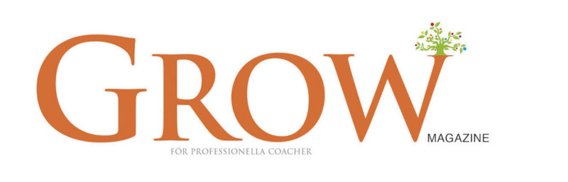 Ny artikel i Grow Magazine av Lars-Eric Unestål